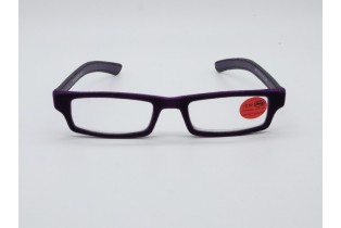 ΓΥΑΛΙΑ ΠΡΕΣΒΥΩΠΙΑΣ ΒΕΛΟΥΔΟ +2.50 ΒΙΟΛΕΤΙ/ΜΑΥΡΟ ΓΥΑΛΙΑ ΠΡΕΣΒΥΩΠΙΑΣ ΒΕΛΟΥΔΟ +2.50 ΒΙΟΛΕΤΙ/ΜΑΥΡΟ