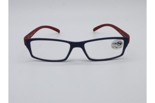 ΓΥΑΛΙΑ ΠΡΕΣΒΥΩΠΙΑΣ ΚΑΟΥΤΣΟΥΚ +1.00 /ΜΠΛΕ-ΚΟΚΚΙΝΟ ΓΥΑΛΙΑ ΠΡΕΣΒΥΩΠΙΑΣ ΚΑΟΥΤΣΟΥΚ +1.00 /ΜΠΛΕ-ΚΟΚΚΙΝΟ