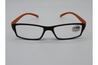 ΓΥΑΛΙΑ ΠΡΕΣΒΥΩΠΙΑΣ ΚΑΟΥΤΣΟΥΚ +1.00 /ΜΑΥΡΟ-ΠΟΡΤΟΚΑΛΙ ΓΥΑΛΙΑ ΠΡΕΣΒΥΩΠΙΑΣ ΚΑΟΥΤΣΟΥΚ +1.00 /ΜΑΥΡΟ-ΠΟΡΤΟΚΑΛΙ