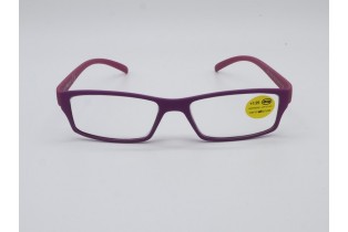 ΓΥΑΛΙΑ ΠΡΕΣΒΥΩΠΙΑΣ ΚΑΟΥΤΣΟΥΚ +1.25/ΜΩΒ-ΡΟΖ ΓΥΑΛΙΑ ΠΡΕΣΒΥΩΠΙΑΣ ΚΑΟΥΤΣΟΥΚ +1.25/ΜΩΒ-ΡΟΖ