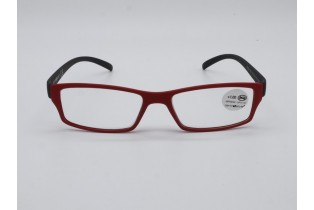 ΓΥΑΛΙΑ ΠΡΕΣΒΥΩΠΙΑΣ ΚΑΟΥΤΣΟΥΚ +1.00/ΚΟΚΚΙΝΟ-ΜΑΥΡΟ ΓΥΑΛΙΑ ΠΡΕΣΒΥΩΠΙΑΣ ΚΑΟΥΤΣΟΥΚ +1.00/ΚΟΚΚΙΝΟ-ΜΑΥΡΟ