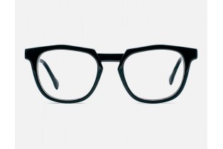 ΣΚΕΛΕΤΟΣ ΟΡΑΣΕΩΣ KYPERS ΜΟΝΤΕΛΟ OVIEDO col. 001/ΜΑΥΡΟ