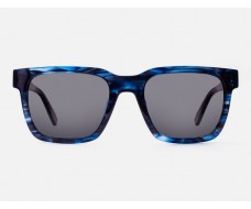 ΓΥΑΛΙΑ ΗΛΙΟΥ KYPERS ΜΟΝΤΕΛΟ BRINDISI col. 001/ΜΠΛΕ ΤΑΡΤΑΡΟΥΓΑ