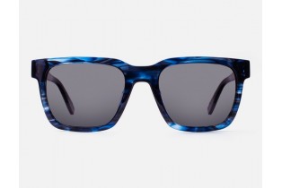 ΓΥΑΛΙΑ ΗΛΙΟΥ KYPERS ΜΟΝΤΕΛΟ BRINDISI col. 001/ΜΠΛΕ ΤΑΡΤΑΡΟΥΓΑ