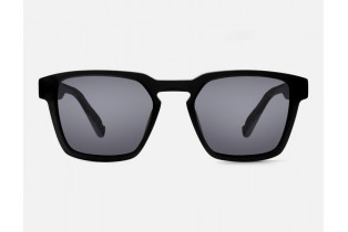 ΓΥΑΛΙΑ ΗΛΙΟΥ KYPERS ΜΟΝΤΕΛΟ CUNEO col. 001/ΜΑΥΡΟ-ΦΙΜΕ ΦΑΚΟΙ