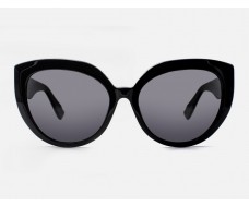 ΓΥΑΛΙΑ ΗΛΙΟΥ KYPERS ΜΟΝΤΕΛΟ ELBA col. 001/ΜΑΥΡΟ