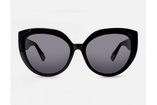 ΓΥΑΛΙΑ ΗΛΙΟΥ KYPERS ΜΟΝΤΕΛΟ ELBA col. 001/ΜΑΥΡΟ