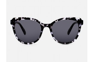 ΓΥΑΛΙΑ ΗΛΙΟΥ KYPERS ΜΟΝΤΕΛΟ FONTANA col. 001/ΜΑΥΡΟ ΤΑΡΤΑΡΟΥΓΑ