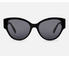 ΓΥΑΛΙΑ ΗΛΙΟΥ KYPERS ΜΟΝΤΕΛΟ GALIZIA col. 001/ΜΑΥΡΟ