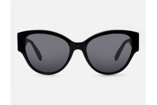 ΓΥΑΛΙΑ ΗΛΙΟΥ KYPERS ΜΟΝΤΕΛΟ GALIZIA col. 001/ΜΑΥΡΟ