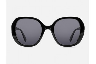 ΓΥΑΛΙΑ ΗΛΙΟΥ KYPERS ΜΟΝΤΕΛΟ VERONA col. 001/ΜΑΥΡΟ