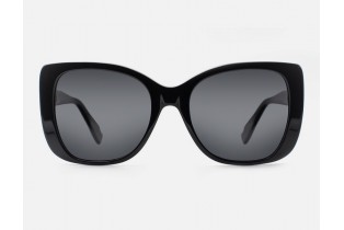 ΓΥΑΛΙΑ ΗΛΙΟΥ KYPERS ΜΟΝΤΕΛΟ VICENZA col. 001/ΜΑΥΡΟ