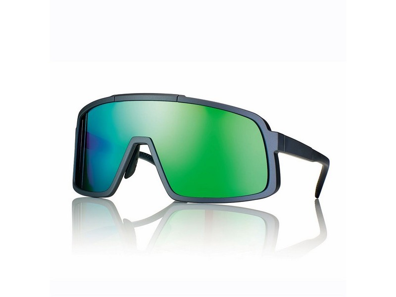 ΓΥΑΛΙΑ ΗΛΙΟΥ SPORT POLARIZED ΜΕΓΕΘΟΣ ΠΡΑΣΙΝΟΣ ΚΑΘΡΕΠΤΗΣ + ΕΠΙΠΛΕΟΝ ΚΙΤΡΙΝΟΣ ΦΑΚΟΣ