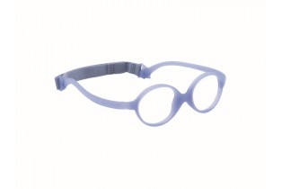 ΣΚΕΛΕΤΟΣ ΟΡΑΣΕΩΣ  MILO & ME JESSIE ΜΕΓΕΘΟΣ 33/ΓΑΛΑΖΙΟ (col. B02)