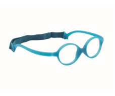 ΣΚΕΛΕΤΟΣ ΟΡΑΣΕΩΣ  MILO & ME JESSIE ΜΕΓΕΘΟΣ 35/ΤΥΡΚΟΥΑΖ (col. B03)