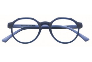 ΣΚΕΛΕΤΟΣ ΟΡΑΣΕΩΣ MILO & ME BILLIE ΜΕΓΕΘΟΣ 42/ΜΠΛΕ (col. 32)