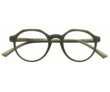 ΣΚΕΛΕΤΟΣ ΟΡΑΣΕΩΣ MILO & ME BILLIE ΜΕΓΕΘΟΣ 44/ΠΡΑΣΙΝΟ  (col. 37)