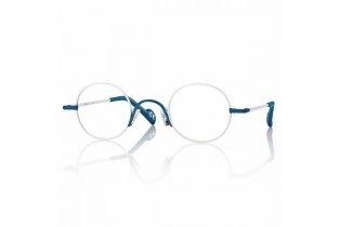 ΓΥΑΛΙΑ ΠΡΕΣΒΥΩΠΙΑΣ ΜΕΤΑΛΛΙΚΟ ΜΕ ΦΙΛΤΡΟ BLUE LIGHT 