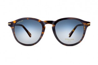 ΣΚΕΛΕΤΟΣ ΟΡΑΣΕΩΣ ΠΑΣΤΙΝΟΣ POLAR GOLD ΜΟΝΤΕΛΟ 7002 col. 428/G CLIP-ON