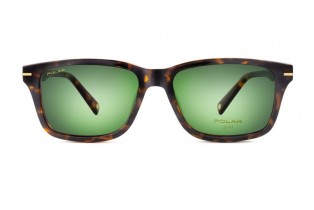 ΣΚΕΛΕΤΟΣ ΟΡΑΣΕΩΣ ΠΑΣΤΙΝΟΣ POLAR GOLD ΜΟΝΤΕΛΟ 7011 col. 428/G CLIP-ON