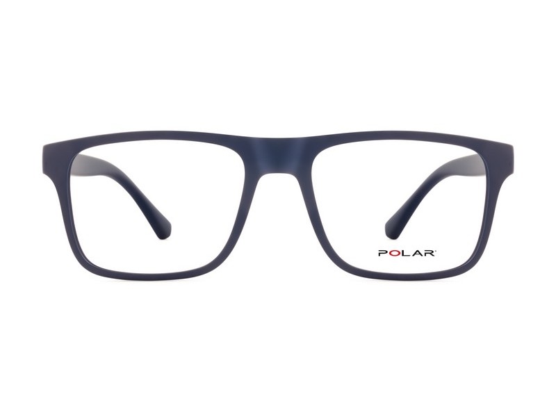 ΣΚΕΛΕΤΟΣ ΟΡΑΣΕΩΣ POLAR MONΤΕΛΟ 604 col. 20 CLIP ON
