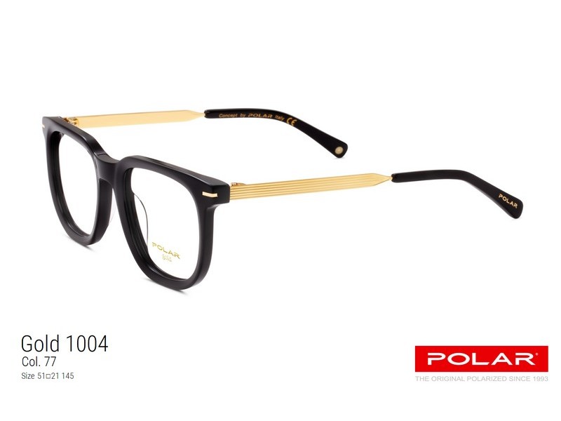 ΣΚΕΛΕΤΟΣ ΟΡΑΣΕΩΣ POLAR ΜΟΝΤΕΛΟ GOLD 1004 col 77