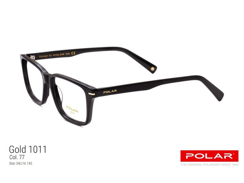 ΣΚΕΛΕΤΟΣ ΟΡΑΣΕΩΣ POLAR ΜΟΝΤΕΛΟ GOLD 1011 col 77