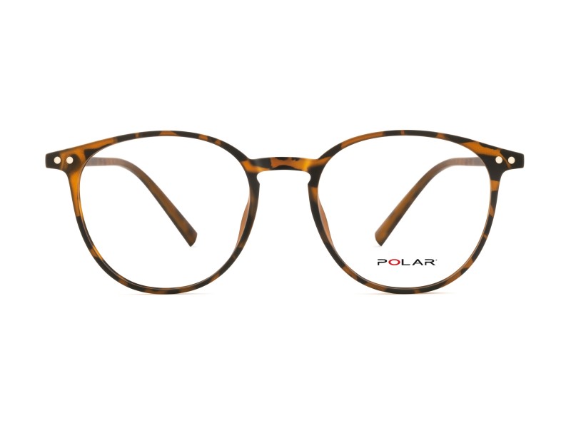 ΣΚΕΛΕΤΟΣ ΟΡΑΣΕΩΣ POLAR MONΤΕΛΟ 601 col. 428/G  CLIP ON