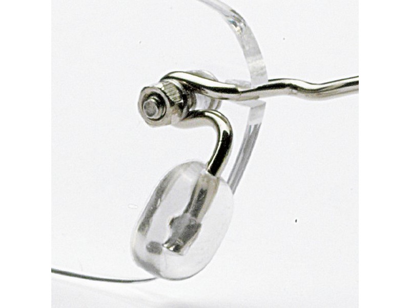 ΕΠΙΡΡΙΝΙΑ PVC ΜΕ ΣΧΙΣΜΗ 9.5mm (10τεμ)