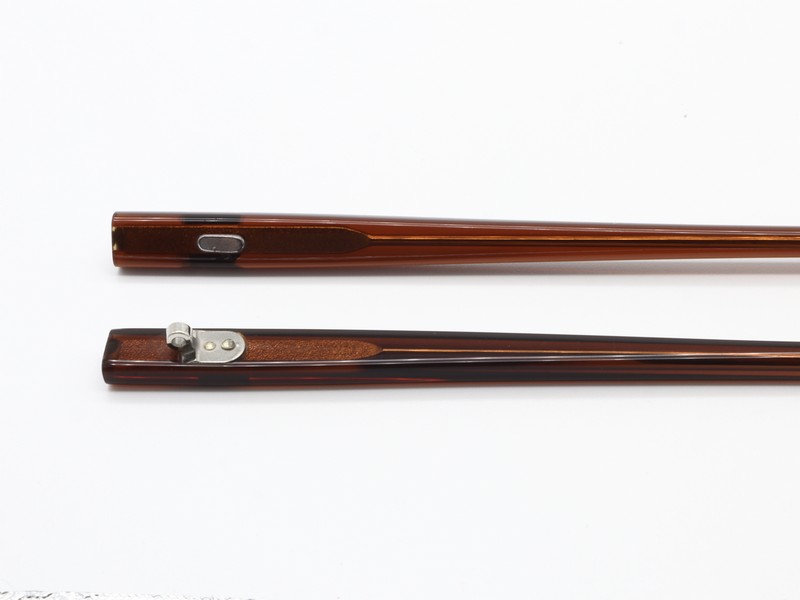 ΒΡΑΧΙΟΝΕΣ ΚΟΚΑΛΙΝΟΙ 1η ΣΑΡΝ. 6.8mm*2mm/ΚΑΦΕ (2τεμ)