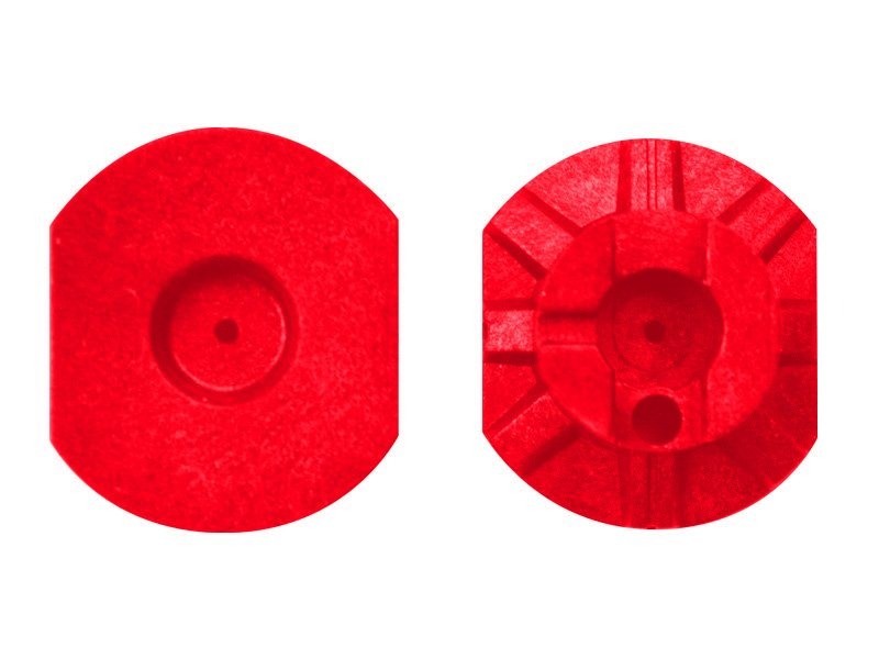 ΒΕΝΤΟΥΖΕΣ HUVITZ 20*17mm (5τεμ)