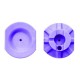 ΒΕΝΤΟΥΖΕΣ HUVITZ ΓΙΑ ΥΨΗΛΕΣ ΚΑΜΠΥΛΟΤΗΤΕΣ 20*17mm (5τεμ)