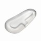 ΕΠΙΡΡΙΝΙΑ ΣΙΛΙΚΟΝΗΣ PLUG-IN 14mm ((10τεμ)