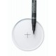 ΜΑΡΚΑΔΟΡΟΣ ΑΝΕΞΙΤΗΛΟΣ 0.6mm/ΜΑΥΡΟ (5τεμ)