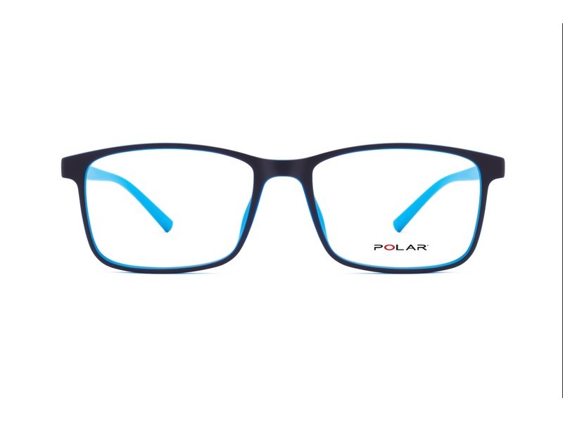 ΣΚΕΛΕΤΟΣ ΟΡΑΣΕΩΣ POLAR MONΤΕΛΟ 538 col. 20 CLIP ON JUNIOR