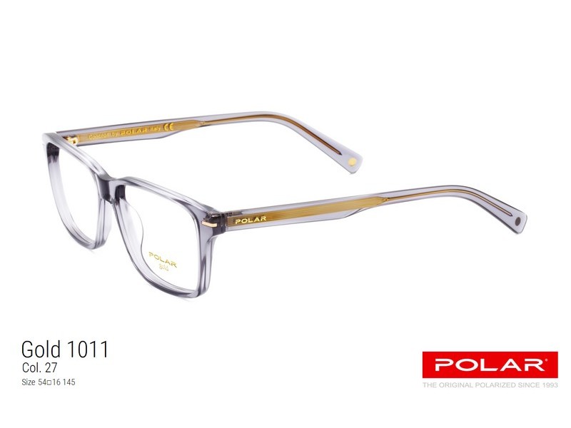 ΣΚΕΛΕΤΟΣ ΟΡΑΣΕΩΣ POLAR ΜΟΝΤΕΛΟ GOLD 1011 col 27