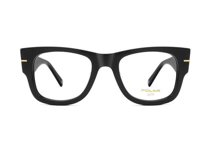 ΣΚΕΛΕΤΟΣ ΟΡΑΣΕΩΣ ΠΑΣΤΙΝΟΣ POLAR GOLD ΜΟΝΤΕΛΟ 64 col 77 CLIP ON