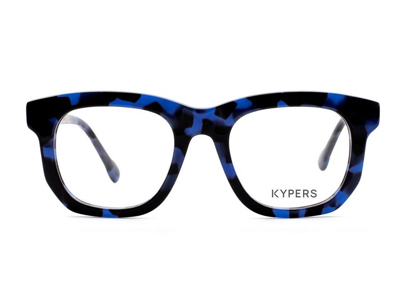 ΣΚΕΛΕΤΟΣ ΟΡΑΣΕΩΣ KYPERS ΜΟΝΤΕΛΟ FRIAS col. 004/ΜΠΛΕ ΤΑΡΤΑΡΟΥΓΑ