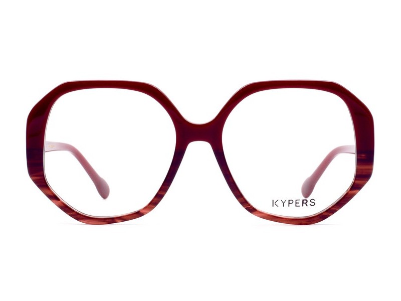 ΣΚΕΛΕΤΟΣ ΟΡΑΣΕΩΣ KYPERS ΜΟΝΤΕΛΟ GRANADA col. 003/ΜΠΟΡΝΤΩ