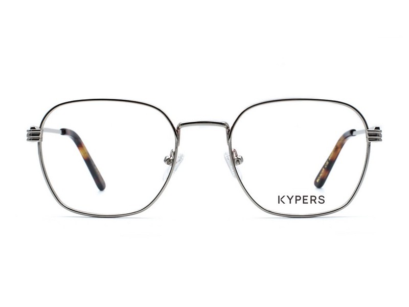ΣΚΕΛΕΤΟΣ ΟΡΑΣΕΩΣ KYPERS ΜΟΝΤΕΛΟ MOJACAR col. 002/ΑΣΗΜΙ
