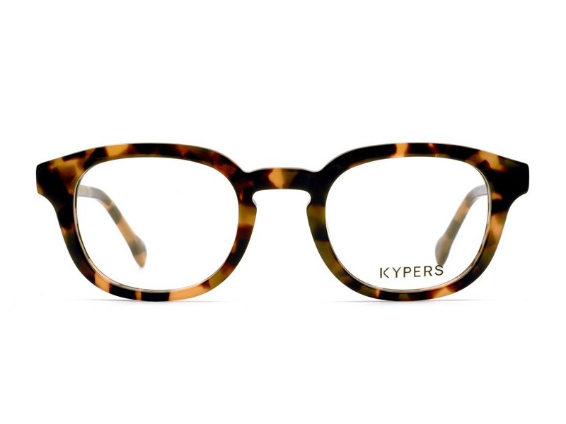 ΣΚΕΛΕΤΟΣ ΟΡΑΣΕΩΣ KYPERS ΜΟΝΤΕΛΟ PENISCOLA col. 002/ΚΑΦΕ ΤΑΡΤΑΡΟΥΓΑ