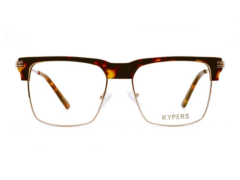 ΣΚΕΛΕΤΟΣ ΟΡΑΣΕΩΣ KYPERS ΜΟΝΤΕΛΟ TOLEDO col. 002/ΚΑΦΕ ΤΑΡΤΑΡΟΥΓΑ