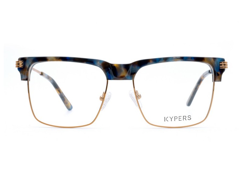 ΣΚΕΛΕΤΟΣ ΟΡΑΣΕΩΣ KYPERS ΜΟΝΤΕΛΟ TOLEDO col. 004/ΜΠΛΕ ΤΑΡΤΑΡΟΥΓΑ