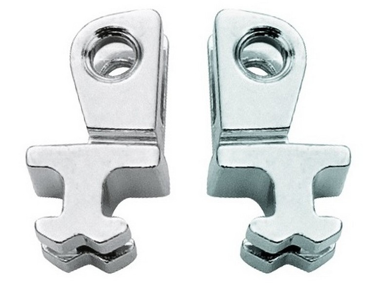 ΣΑΡΝΙΕΡΕΣ ΠΡΕΣΑΡΙΣΤΕΣ FLEX 1.2mm/4.0mm (5 ζεύγη)