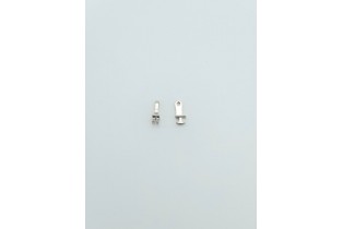 ΣΑΡΝΙΕΡΕΣ ΠΡΕΣΑΡΙΣΤΕΣ ΜΟΝΕΣ 1.4mm (5 ζεύγη)