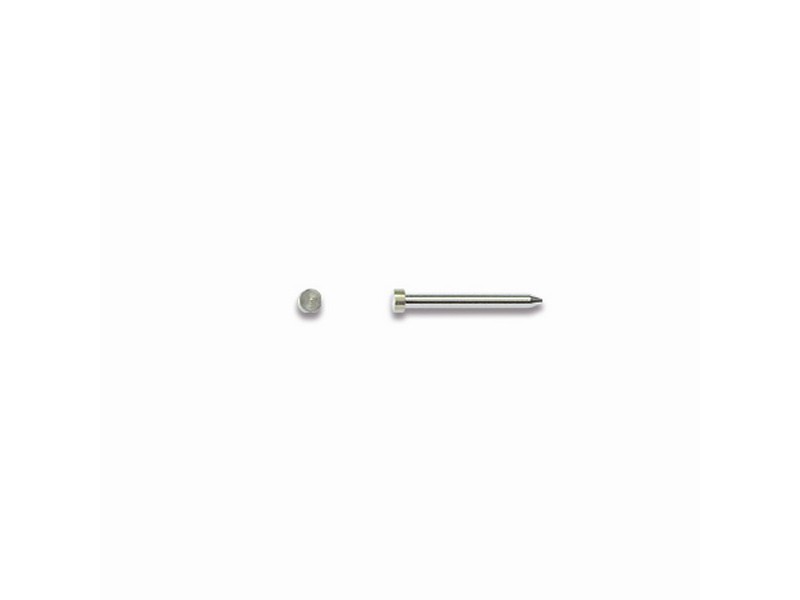 ΚΑΡΦΙΑ-ΜΟΝΑ Δ=1.15mm/M=11mm (50τεμ)