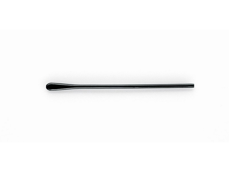 ΑΚΡΟΒΡΑΧΙΟΝΙΑ ΚΑΟΥΤΣΟΥΚ Δ=1.2mm/ΜΑΥΡΟ (10τεμ)