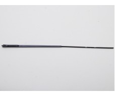 ΒΡΑΧΙΟΝΕΣ ΜΕΤΑΛΛΙΚΟΙ FLEX 2.7mm*0.8mm/ΜΠΛΕ (2τεμ)