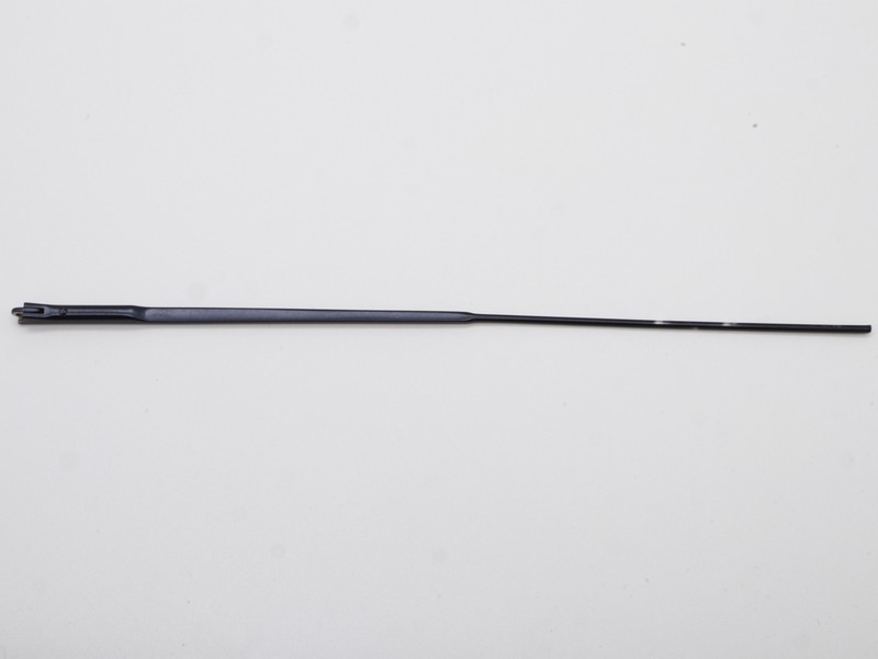 ΒΡΑΧΙΟΝΕΣ ΜΕΤΑΛΛΙΚΟΙ FLEX 2.7mm*0.8mm/ΜΠΛΕ (2τεμ)