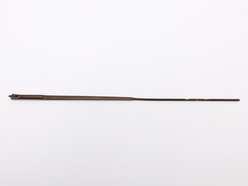 ΒΡΑΧΙΟΝΕΣ ΜΕΤΑΛΛΙΚΟΙ FLEX 2.7mm*0.8mm/ΚΑΦΕ (2τεμ)